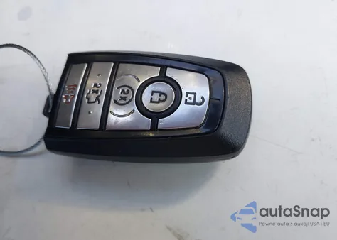 2019 Ford Mustang Gt Premium z USA, uszkodzony, nr VIN 1FA6P8CF9K5201556